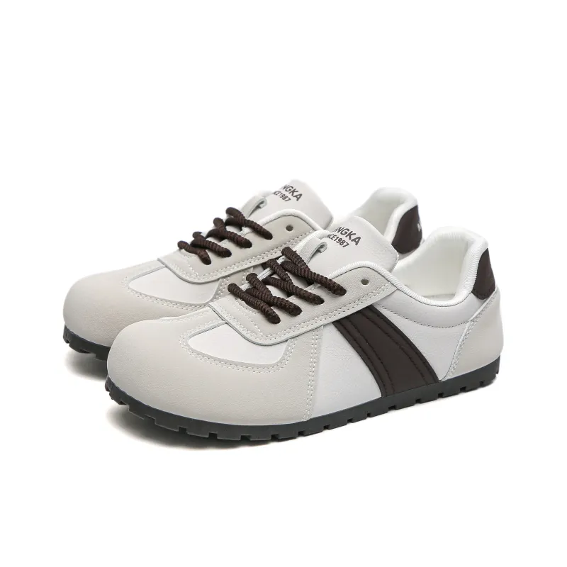 Alan Vincent Slip Resistant, Breathable, Lightweight Low Top Casual Shoes Women's-2