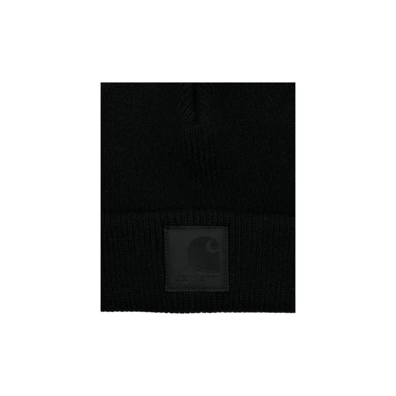 Carhartt WIP Dawson Logo Patch Beanie-2
