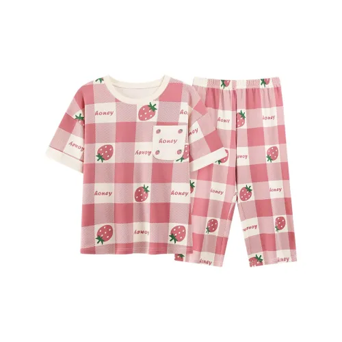 JINXU Women's Pajama Sets