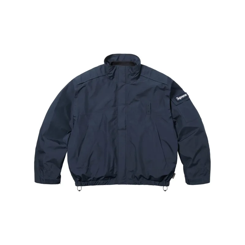 Supreme 2 in 1 GORE TEX Shell + Quilted Liner Vest-10