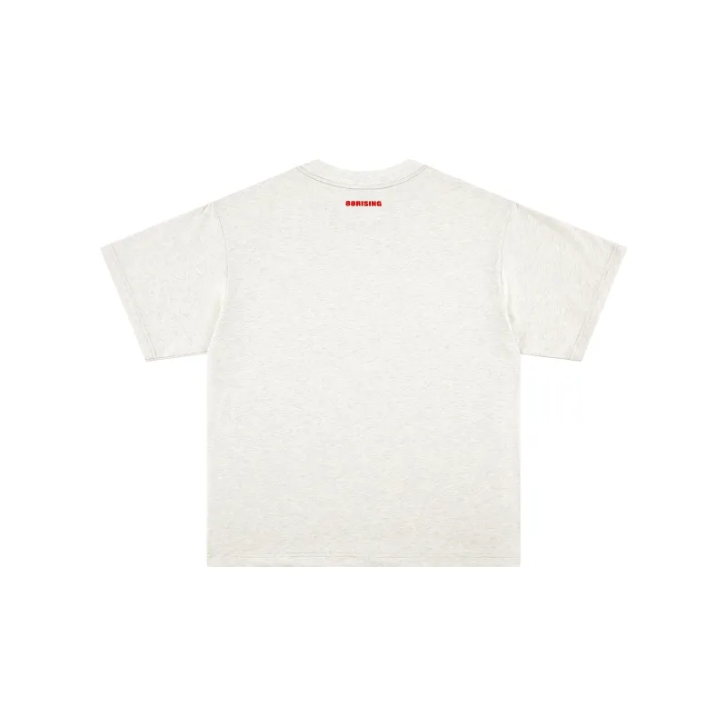 88rising Origin Collection T Shirt Unisex-5