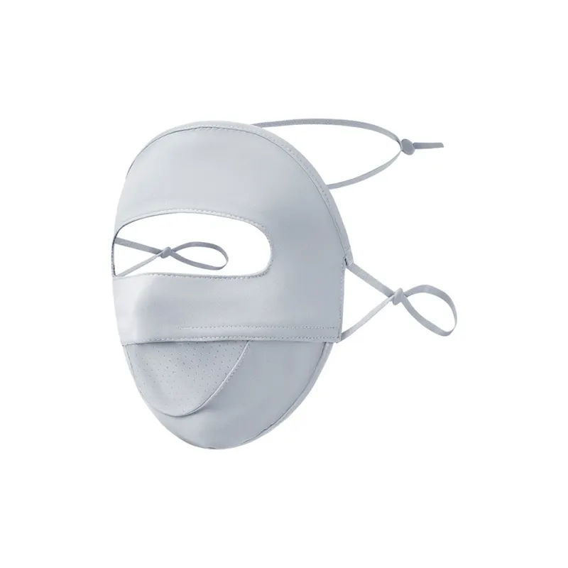 EQUIPMENTELEGANT Polyester Sun Protection Masks Unisex-7