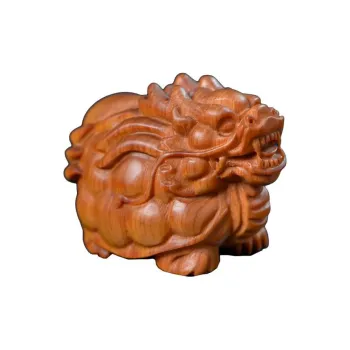 Xianyou Thuja Trendy Toy Ornament Unisex