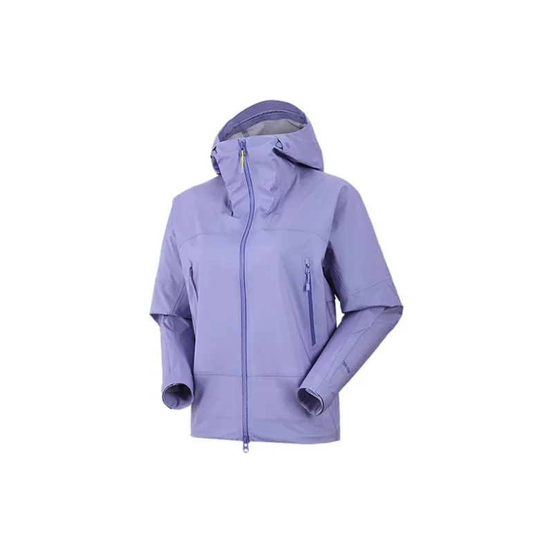 KAILAS Windbreaker Jacket Women's-7