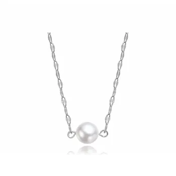 Chongqing Gold Store Shell Pearl Necklaces Women's