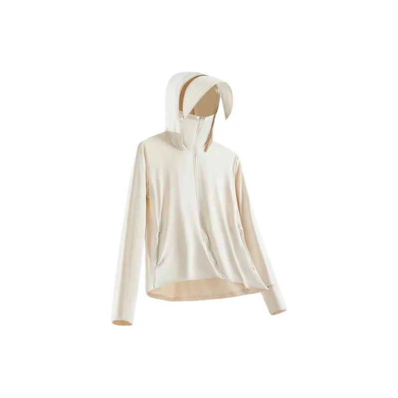 UNIWOLF Breathable Quick Dry UV Protection Cooling Sun Protection Clothing Unisex-16