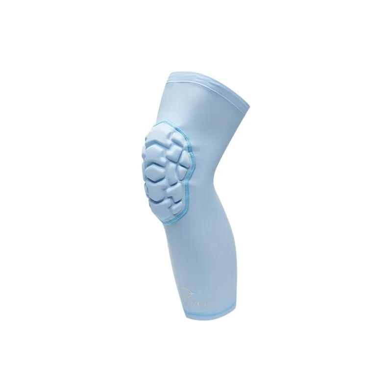 RIGORER Knee Pads Polyamide Elastane Badminton Basketball Kids'-24