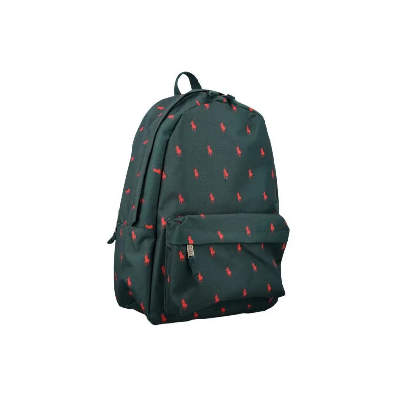 Polo Ralph Lauren Polo Pony print Backpack-1