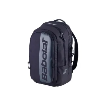 Babolat Tennis Racket Bags Everyday Unisex 50×29×24cm Black