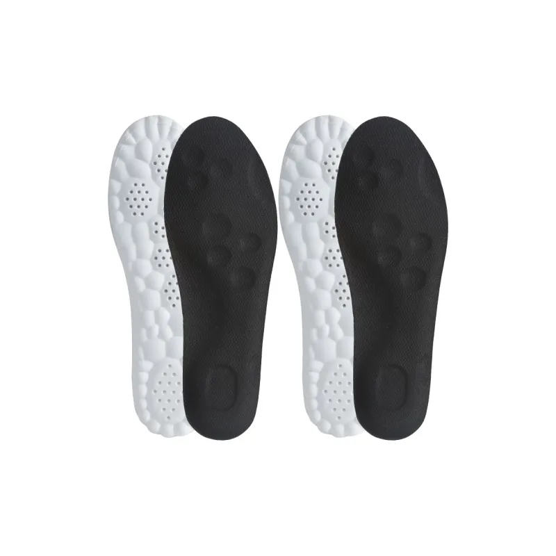 Footprint Tribe PU Insoles Unisex-2