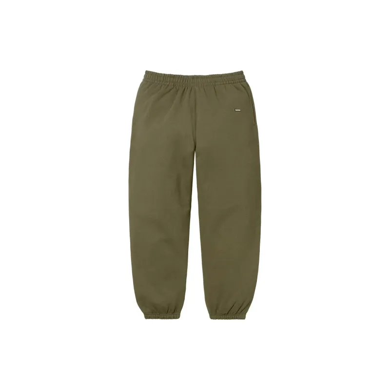 Supreme Small Box Sweatpant SS25-4