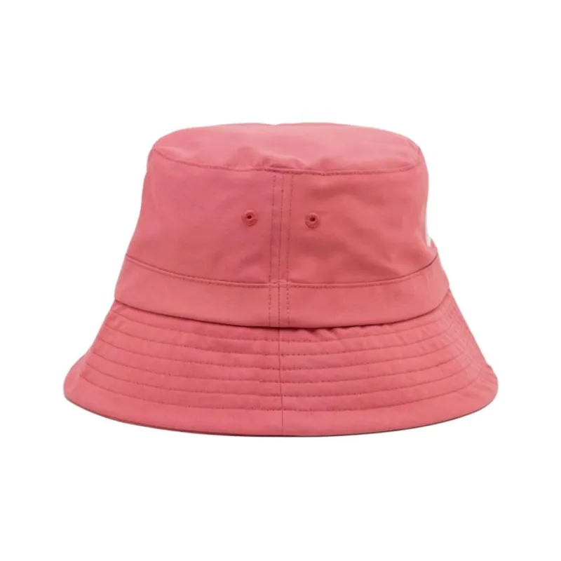 Levi's Polyester Bucket Hats Women's Rose Red-1