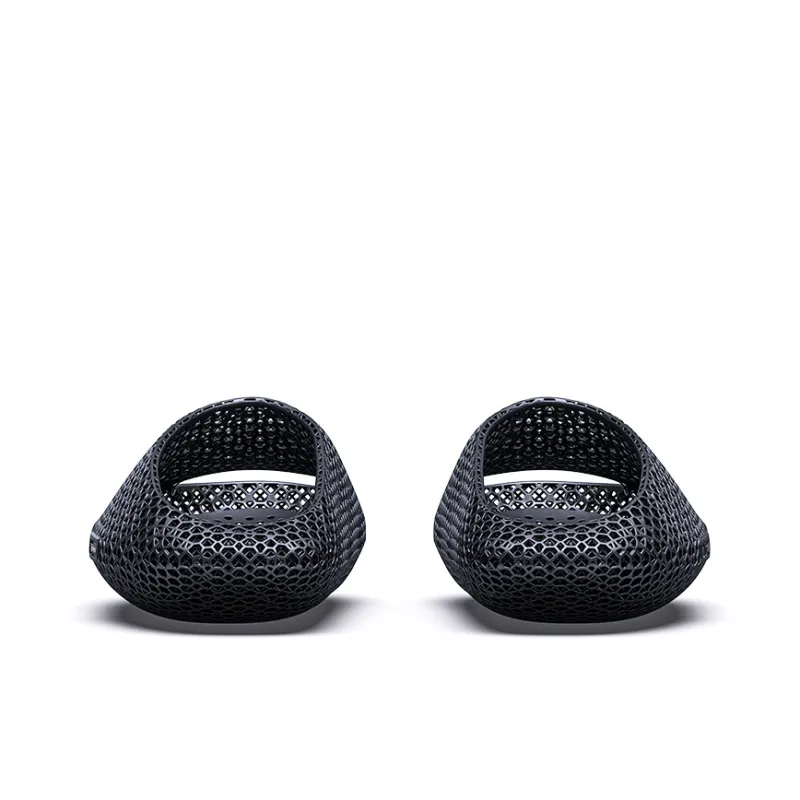 SUNRIMOON Slip Resistant Sole Cut Out Cushioning, Slip Resistant, Odor Resistant Casual Shoes Unisex-11