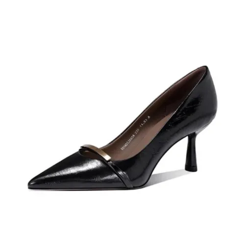 JESSICA SOPHIA Slim Heel High Heels 6.5cm Women's