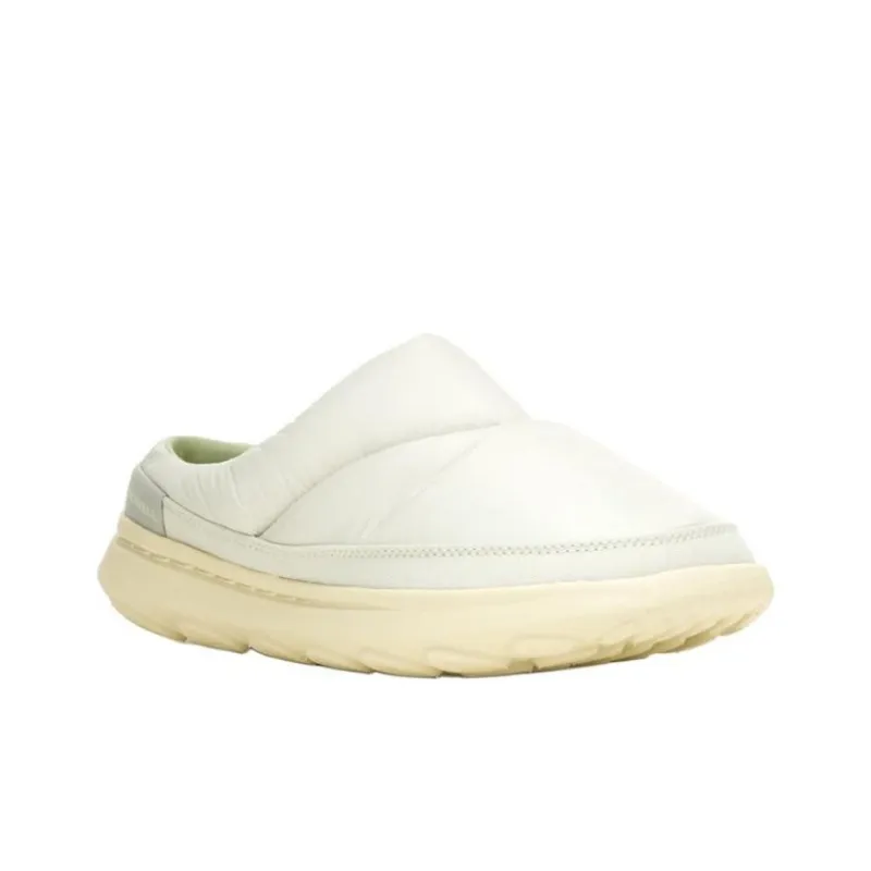 MERRELL Women's Hut Moc 2 Quilted Slide 'Birch' Women's-3