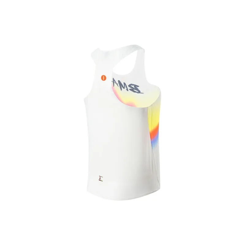 BMAI Tank Top A+2025 Men's Changhong-1