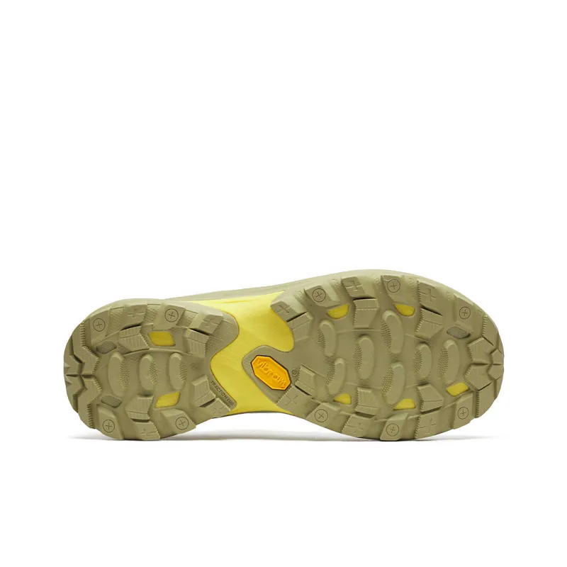 MERRELL Women's Moab Speed 2 Vent 2K Se 'Sprig Basil' Women's-6