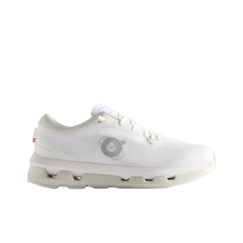On Running CloudzOne Kith White Ice-1