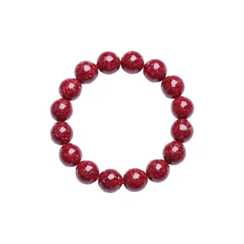 Blooming Petals Bracelets Unisex