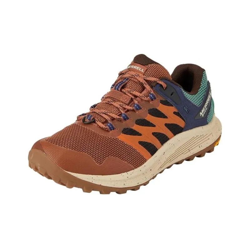 Nova 3 MERRELL GORE TEX 'Nutshell'-2