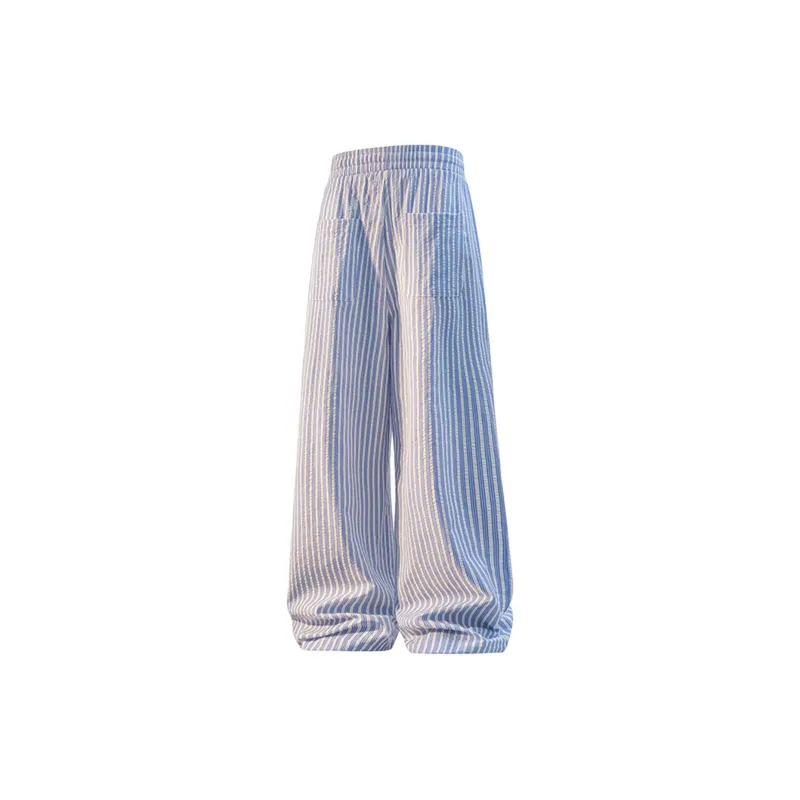 BOBBY ABLEY Casual Pants Unisex-1