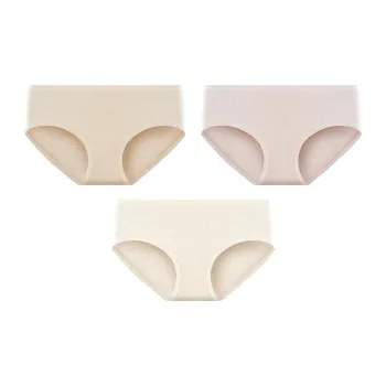 Top Melon Underpants Women's 3 Pack