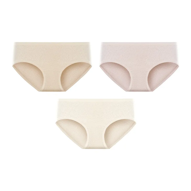 Top Melon Underpants Women's 3 Pack-0