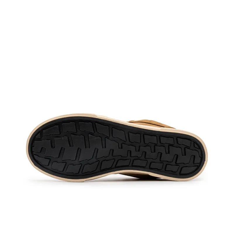 Medd Anti-Slip And Wear-Resistant Breathable Low-Top Skateboard Shoes Men's-11