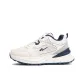 White Dark Blue