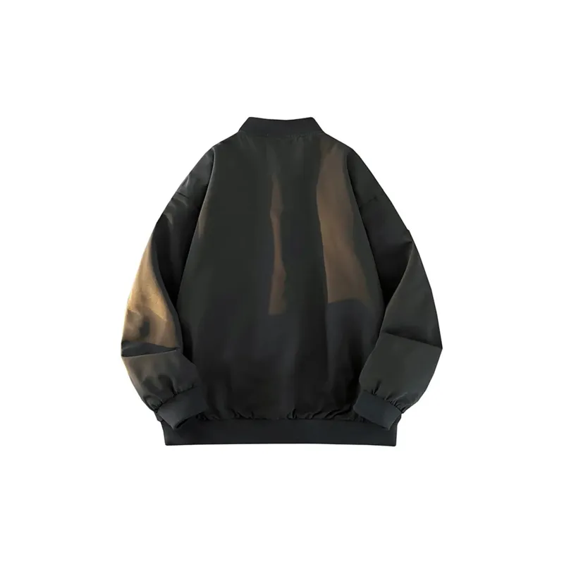 THREEAGAINTHR33 Jackets Coats Unisex-3