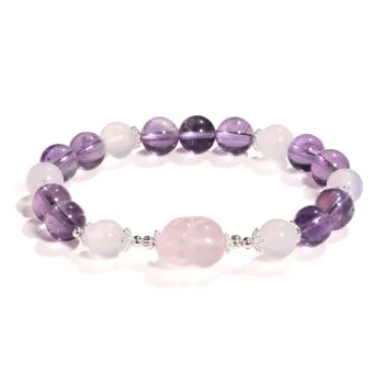 Chongqing Gold Store Crystal Bracelets Women's