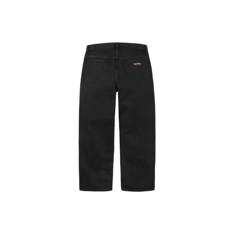 Supreme Baggy Jean-4