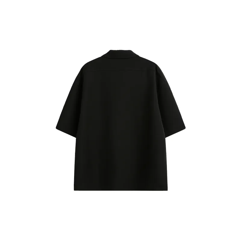EYEUNDERSTAND Shirts Unisex-3
