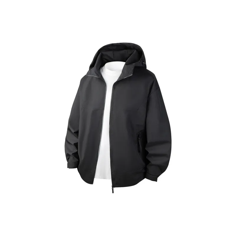 MXDT Jackets Unisex-1