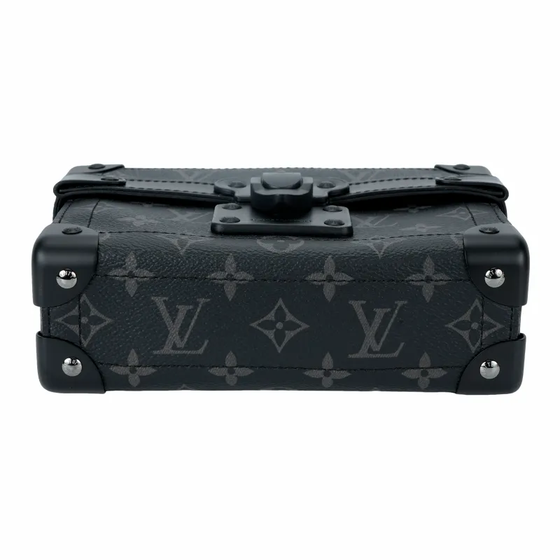 LOUIS VUITTON Soul Trunk-6