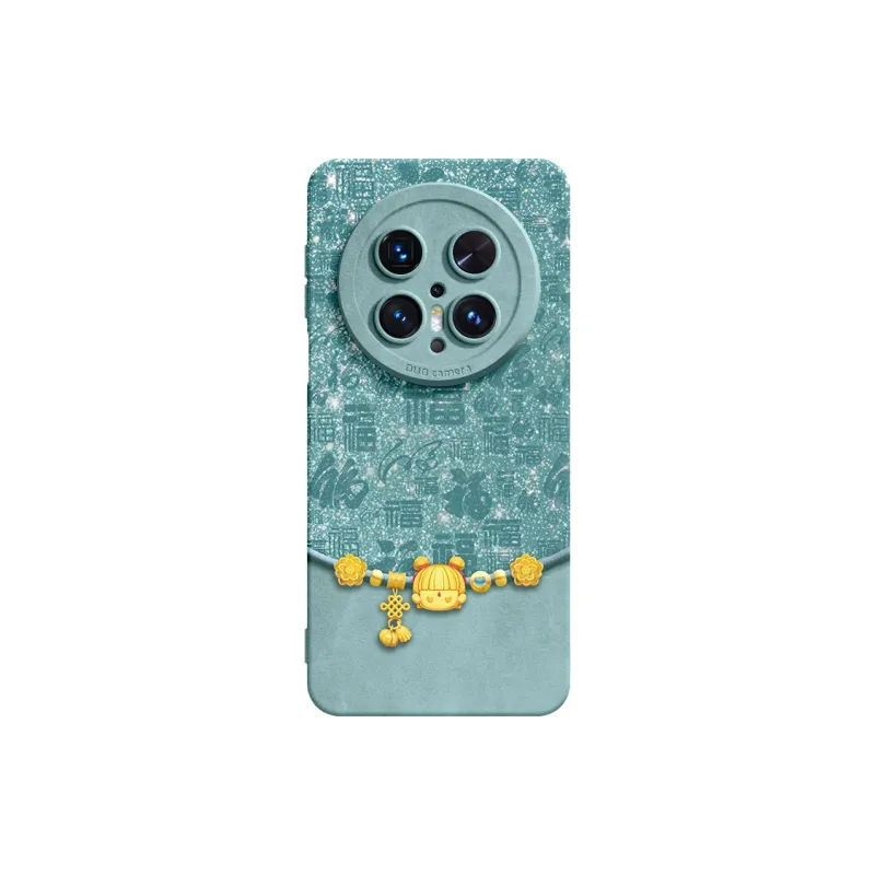 SUPER MOUSE Phone Cases-7