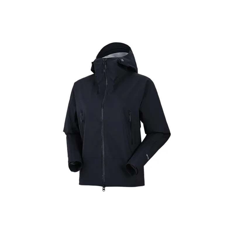 KAILAS Windbreaker Jacket Women's-1