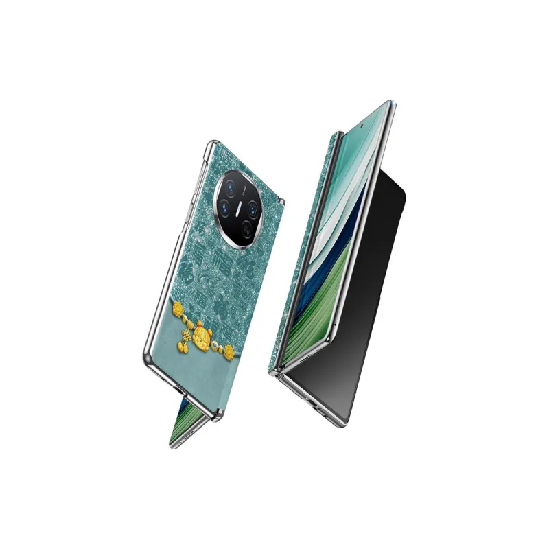 SUPER MOUSE Phone Cases-7