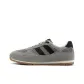 Light Gray Black