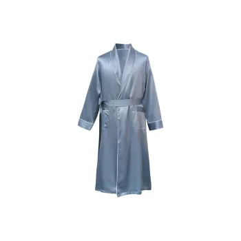 Imperial Palace Sleep Robe Men's