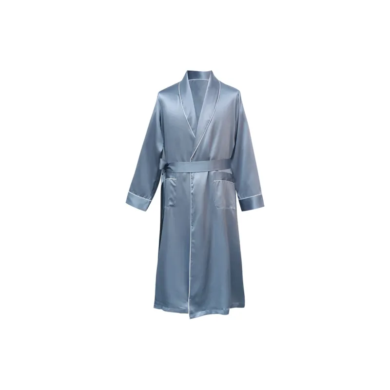 Imperial Palace Sleep Robe Men's-0