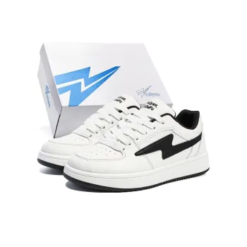 Dafu Leaps Forward Slip Resistant, Lightweight, And Breathable Low Top Skateboard Shoes Unisex