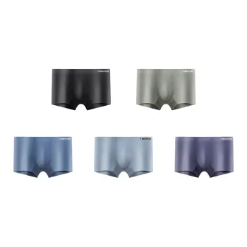 7 SEVFUN Underpants Men's 5 Pack