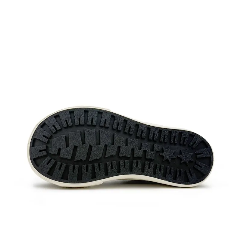 Mengsai Wear resistant, Lightweight, Breathable, And Non slip. Low Top Skateboard Shoes Men's Black-6