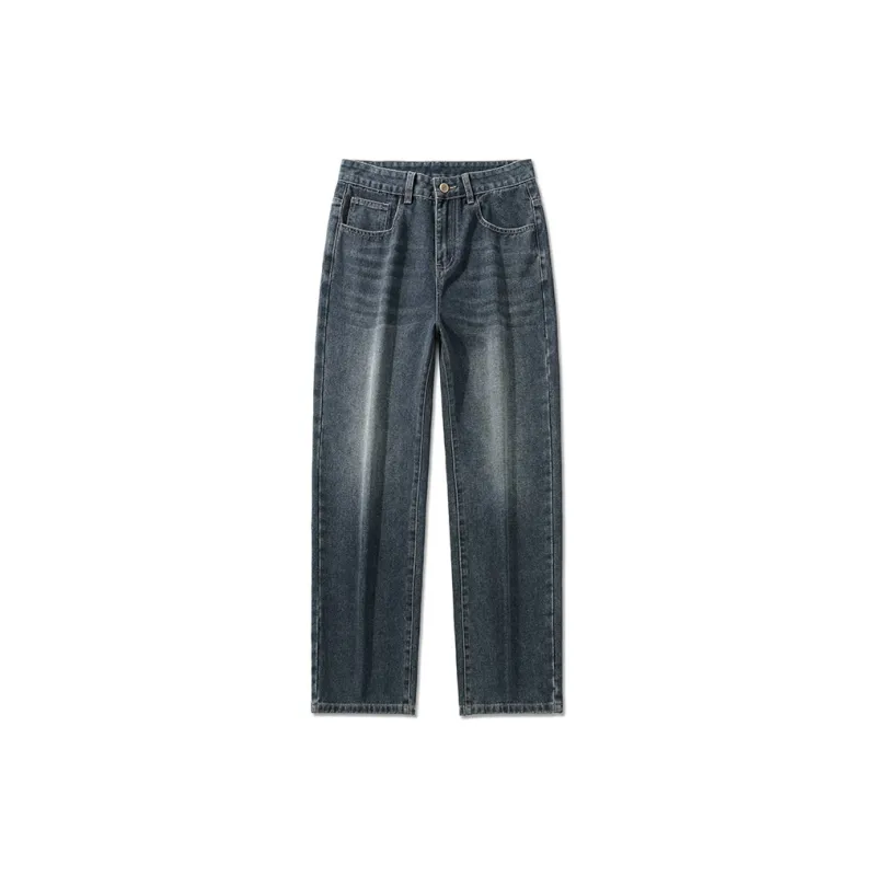 Jeep _Argument Lifestyle Theme Collection Jeans Unisex-3