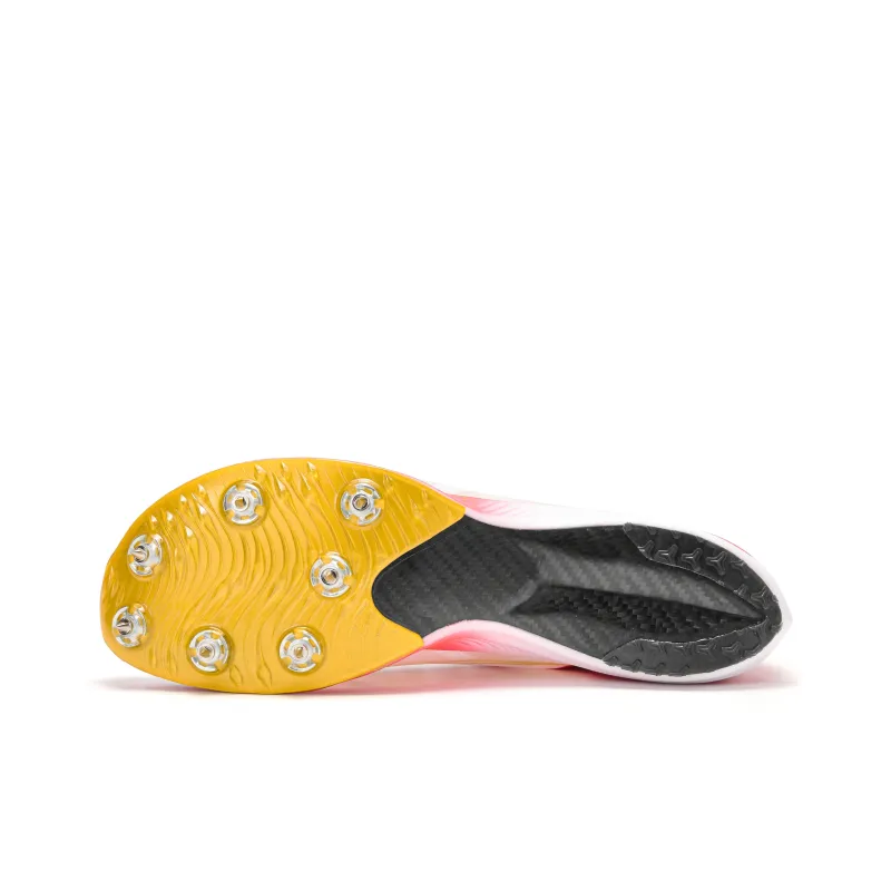 Sonic cat Running Shoes Unisex Low Top Red-4