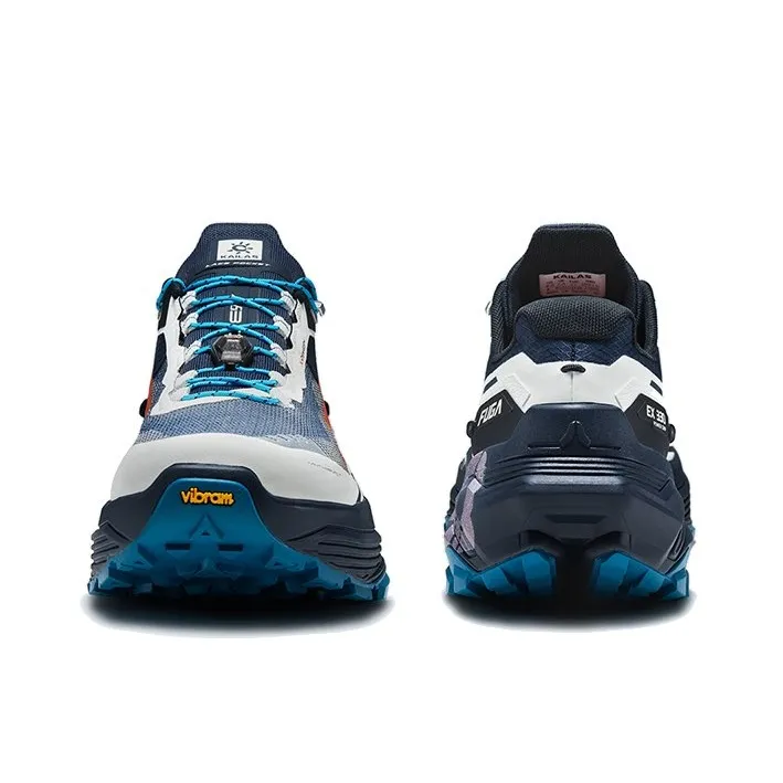 KAILAS FUGA EX330 Breathable, Supportive, And Lightweight Low Top Trail Running Shoes Men's-13