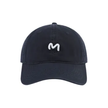 STUFFER 100% Cotton Outdoor Casual Sun Protection Baseball Cap Unisex