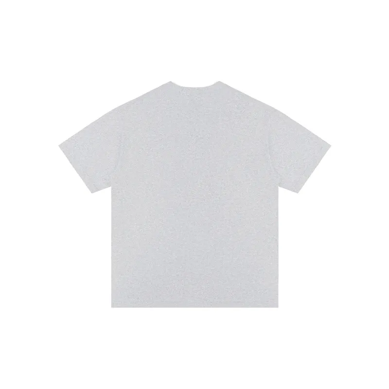 FDR Short Sleeved T Shirts Unisex-5