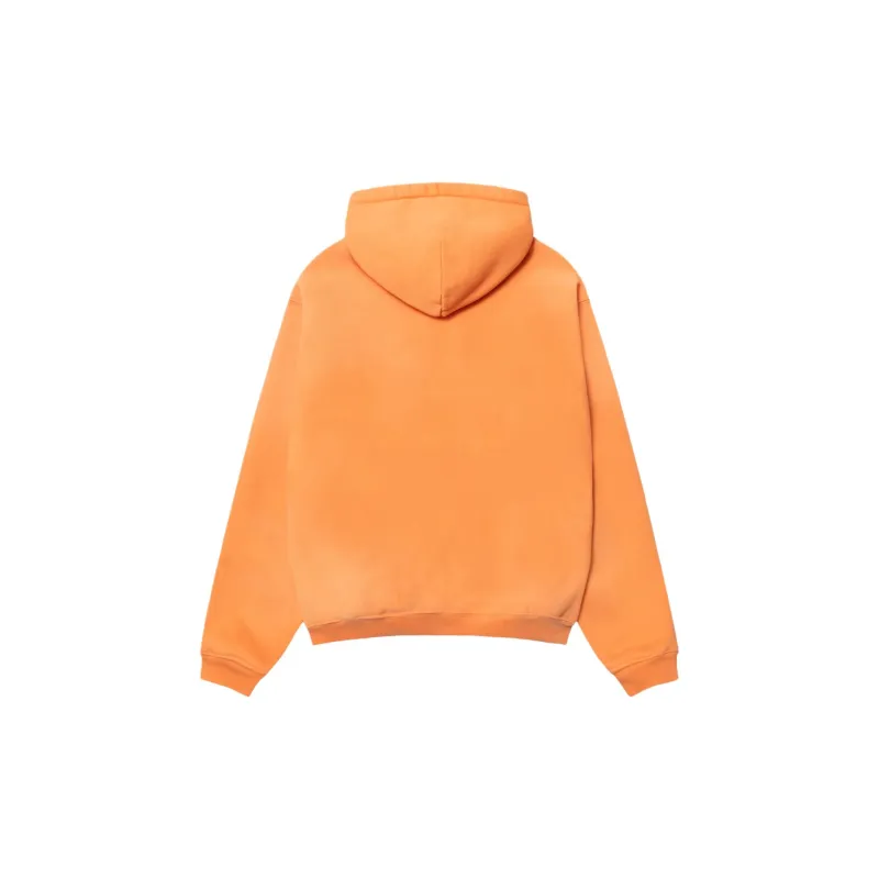 Stussy Stu Relaxed Hoodie-7